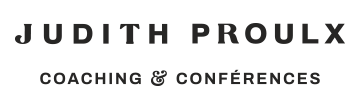 Logo Judith Proulx